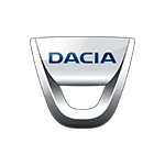 Logo Dacia Ofertas renting Dacia
