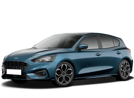 Renting Ford Focus para particulares barato. Renting barato. Renting para particulares de Ford. Ford Focus.