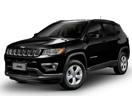 Renting Jeep Compass para particulares barato. Renting barato. Renting para particulares de Jeep. Jeep Compass.