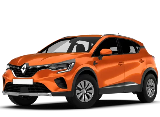 Renting Renault Captur para particulares barato. Renting barato. Renting para particulares de Renault. Renault Captur.