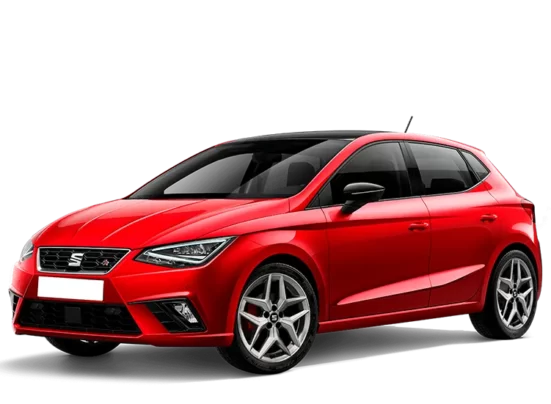 Renting Seat Ibiza para particulares barato. Renting barato. Renting para particulares de Seat. Seat Ibiza.