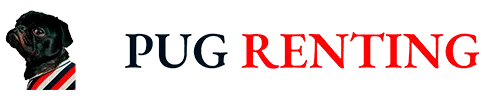 Logo Pug Renting