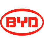 Ofertas renting BYD