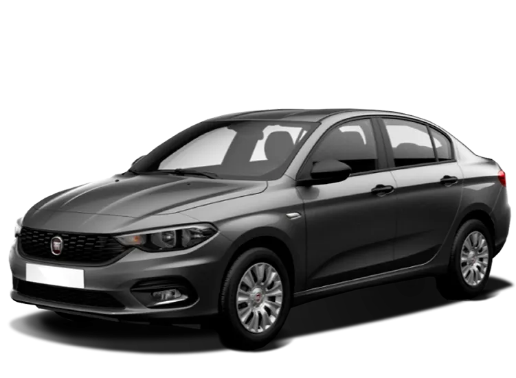 Renting Fiat Tipo para particulares barato. Renting Fiat. Renting barato. Renting para particulares de Fiat. Fiat Tipo.