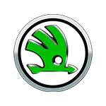 Renting de Skoda