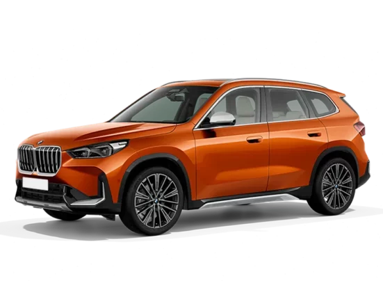 Oferta renting BMW X1