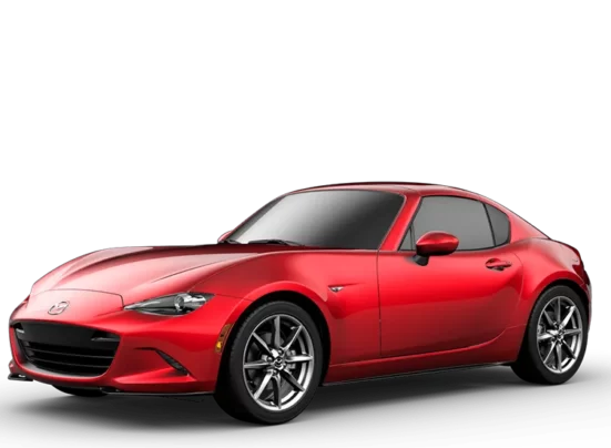 Renting Mazda mx 5 rf para particulares barato. Renting barato. Renting para particulares de Mazda. Mazda mx 5 rf.