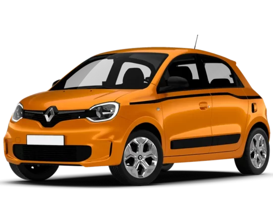 Renting Renault Twingo para particulares barato. Renting barato. Renting para particulares de Renault. Renault Twingo.
